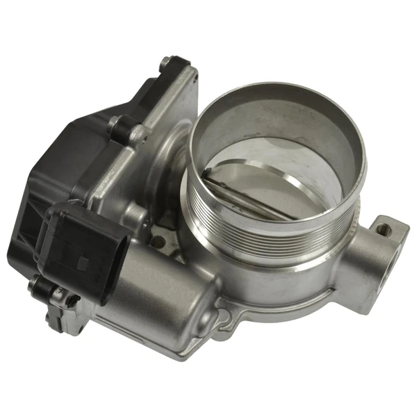 Standard S20117 Fuel Injection Throttle Body, Outer