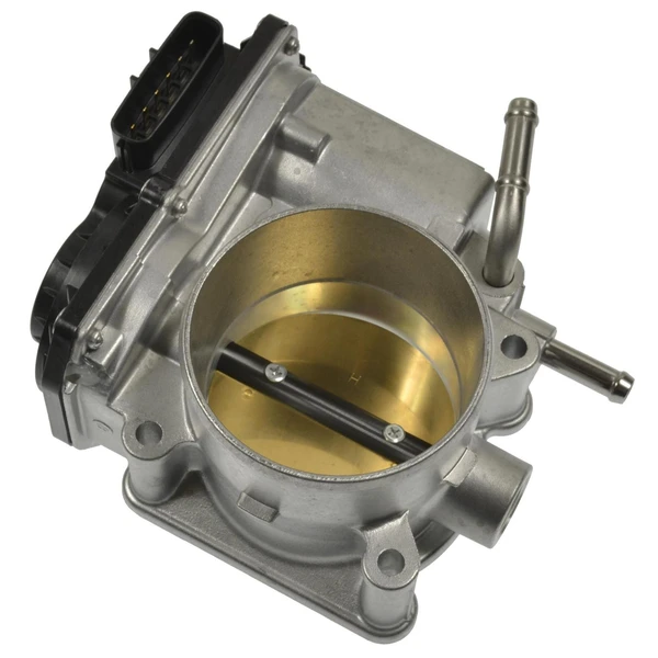 Standard S20123 Fuel Injection Throttle Body