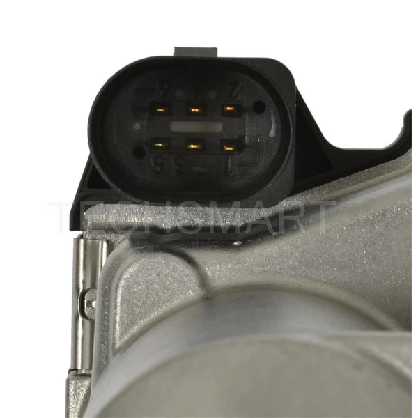 Standard S20155 Fuel Injection Throttle Body