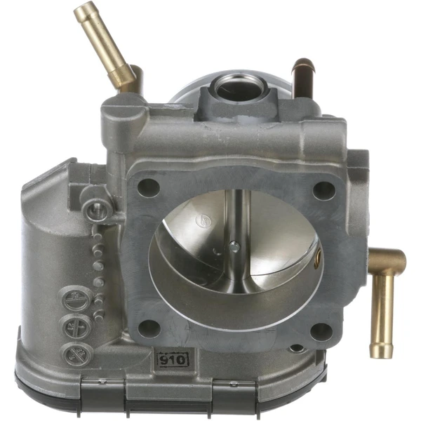 Standard S20156 Fuel Injection Throttle Body
