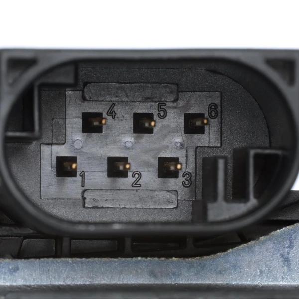 Standard S20159 Fuel Injection Throttle Body