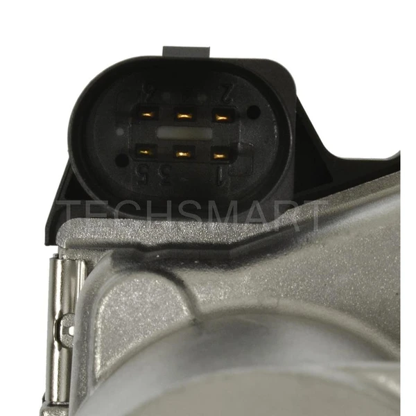 Standard S20151 Fuel Injection Throttle Body