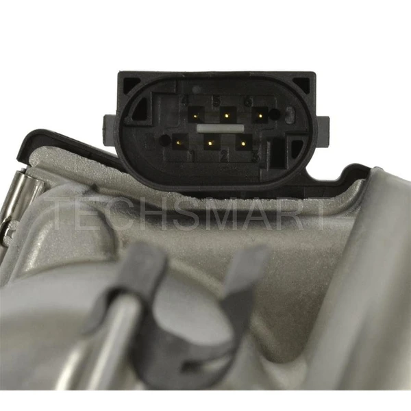 Standard S20165 Fuel Injection Throttle Body