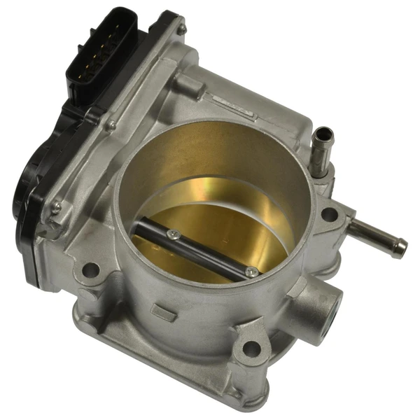 Standard S20166 Fuel Injection Throttle Body