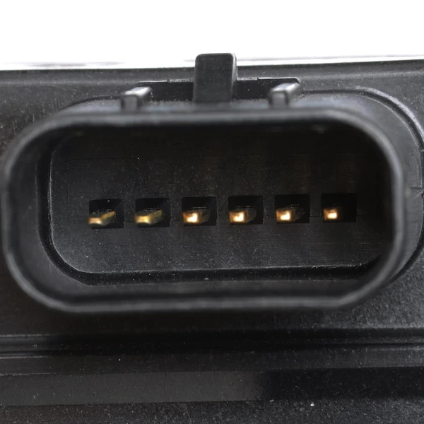 Standard S20167 Fuel Injection Throttle Body