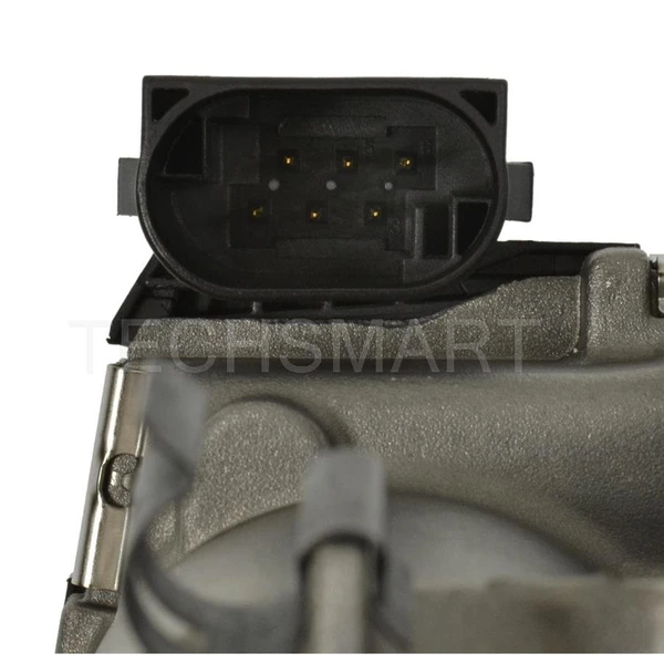Standard S20162 Fuel Injection Throttle Body