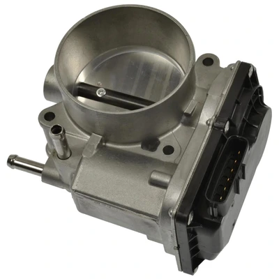 Standard S20181 Fuel Injection Throttle Body, Right Passenger Side