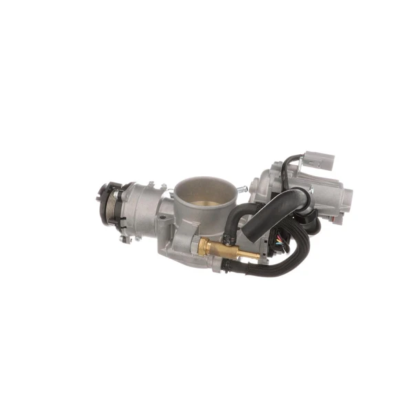 Standard S20406 Fuel Injection Throttle Body