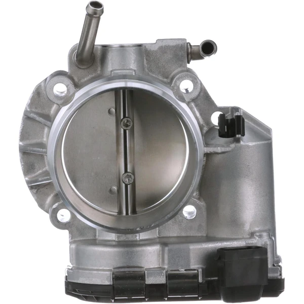 Standard S20448 Fuel Injection Throttle Body