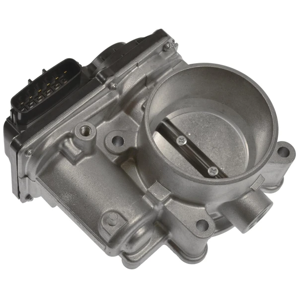 Standard S20459 Fuel Injection Throttle Body