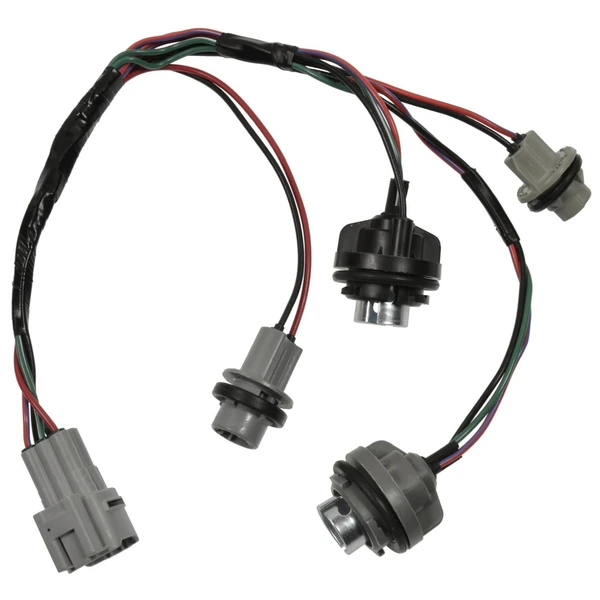 Standard S2142 Multi-Purpose Electrical Connector