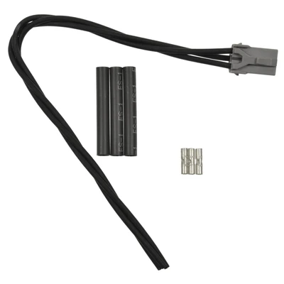 Standard S2163 Cigarette Lighter Socket Connector