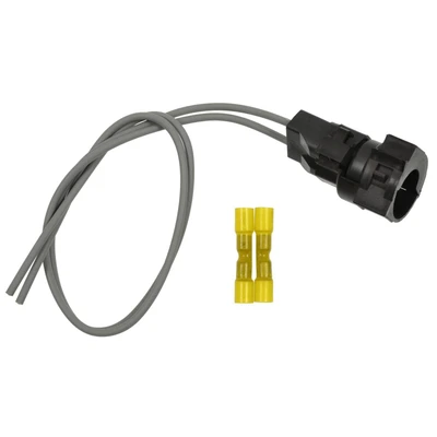 Standard S2166 Multi-Purpose Electrical Connector