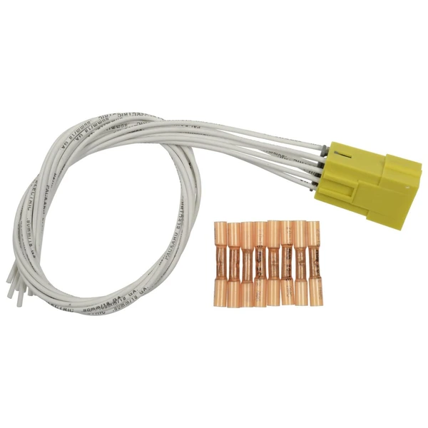 Standard S2176 Multi-Purpose Electrical Connector