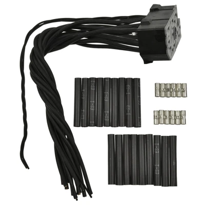Standard S2256 Multi-Purpose Electrical Connector