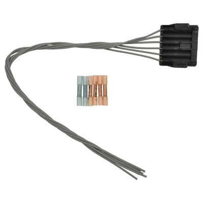 Standard S2261 Multi-Purpose Electrical Connector