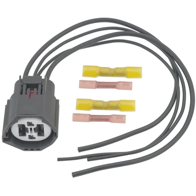 Standard S2267 Multi-Purpose Electrical Connector