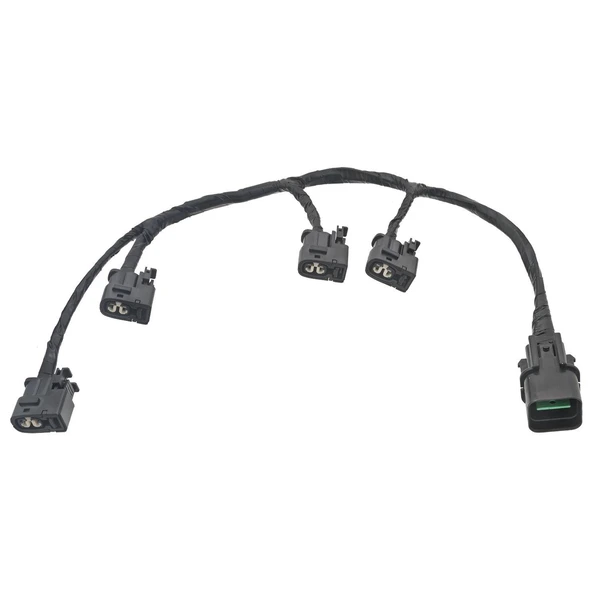 Standard S2268 Multi-Purpose Electrical Connector