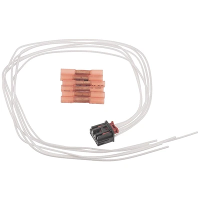 Standard S2320 Multi-Purpose Electrical Connector
