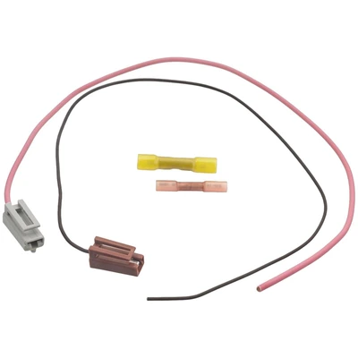 Standard S2323 Multi-Purpose Electrical Connector