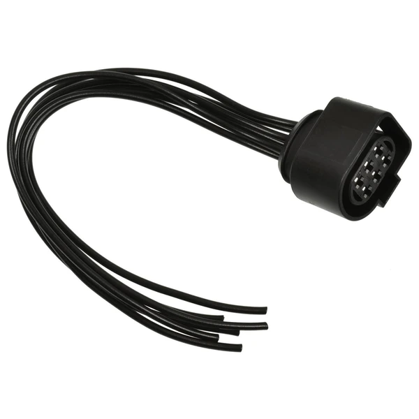 Standard S2324 Oxygen Sensor Connector