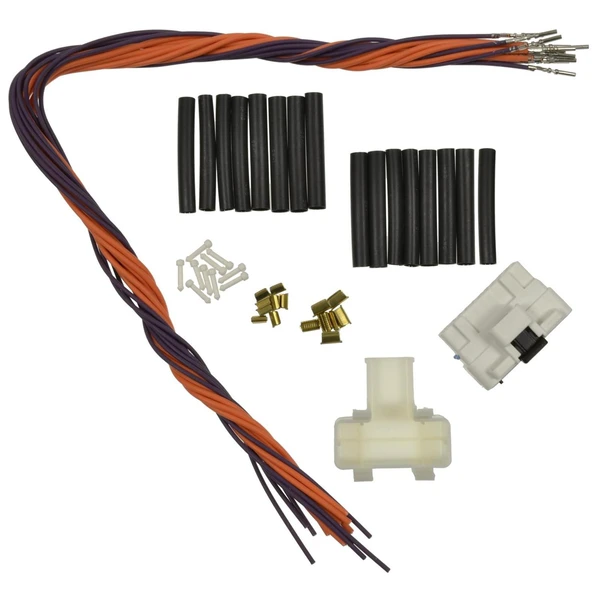 Standard S2340 Multi-Purpose Electrical Connector