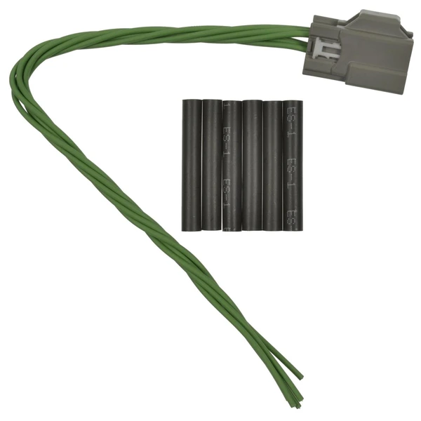 Standard S2344 Courtesy Light Connector