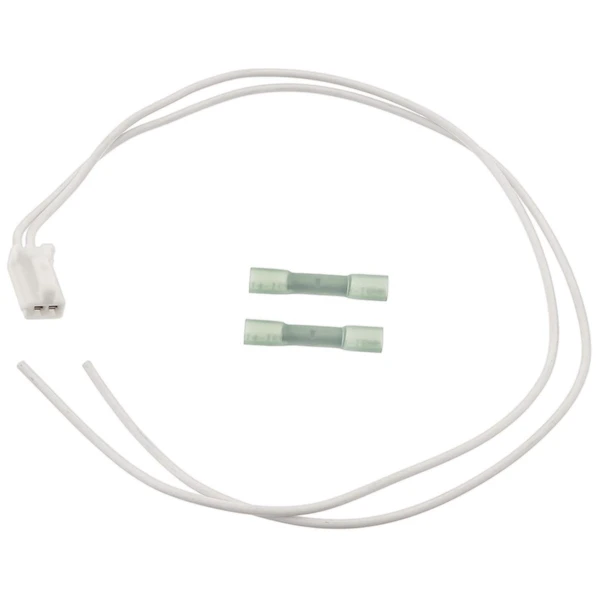 Standard S2356 Fuel Filler Door Lock Actuator Connector