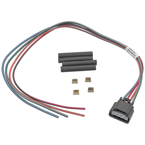 Standard S2365 Multi-Purpose Electrical Connector