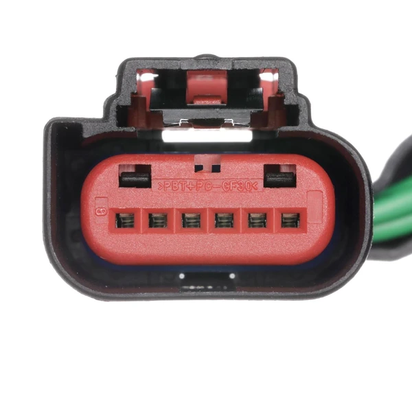 Standard S2371 Air Charge Temperature Sensor Connector