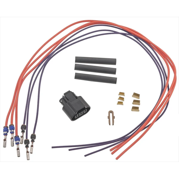 Standard S2373 Engine Crankshaft Position Sensor Connector