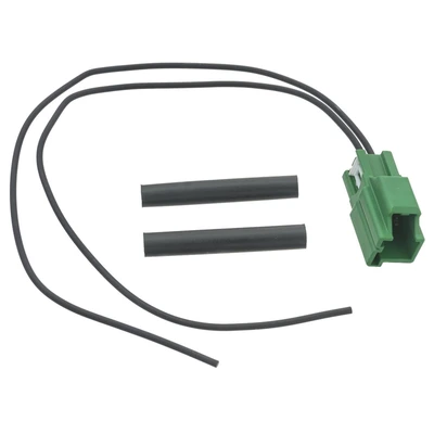 Standard S2385 ABS Wheel Speed Sensor Connector, Rear Side