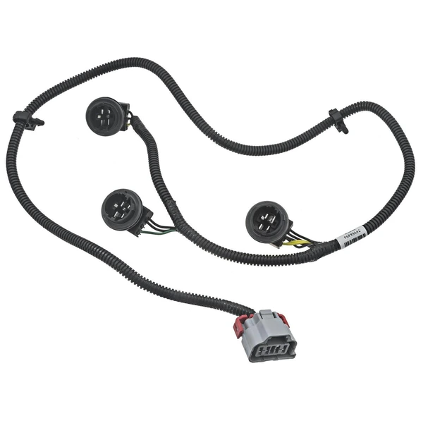 Standard S2389 Multi-Purpose Electrical Connector, Left Driver Side