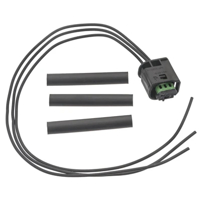 Standard S2393 Parking Aid Sensor Connector, Rear Side