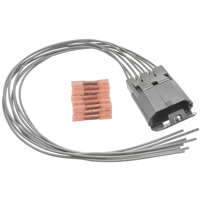 Standard S2396 Multi-Purpose Electrical Connector