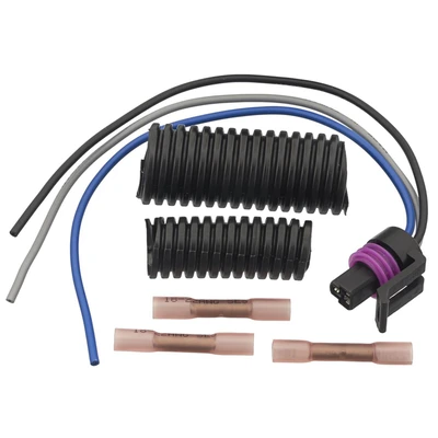 Standard S619K Fuel Pressure Sensor Connector
