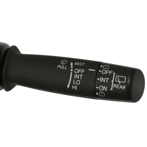 Standard WP598 Windshield Wiper Switch