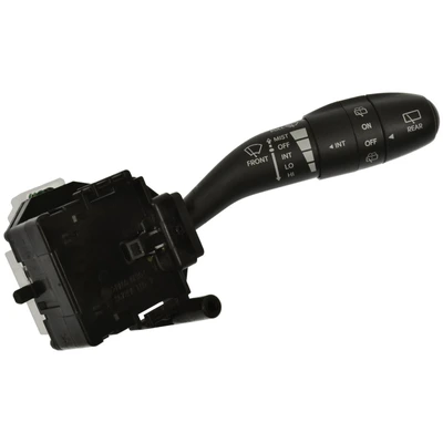 Standard WP648 Windshield Wiper Switch
