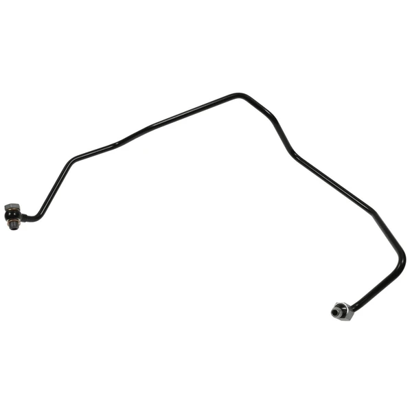 Standard TBC3 Turbocharger Oil Line