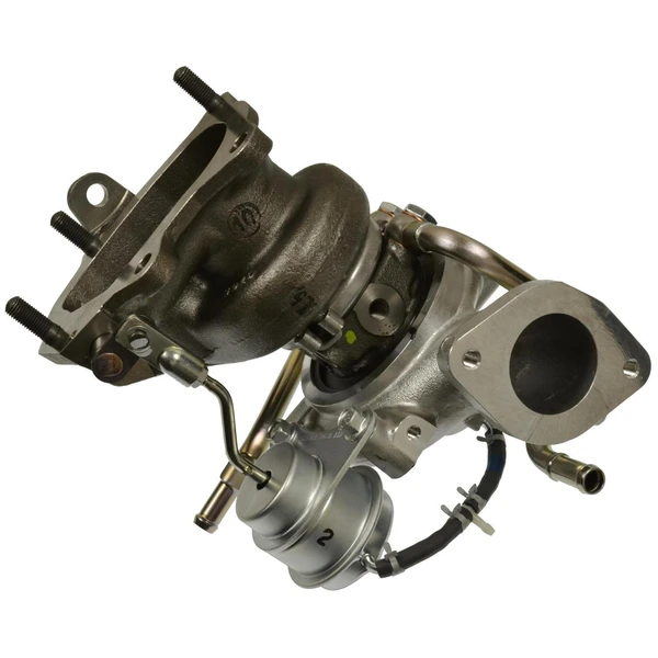 Standard TBC604 Turbocharger