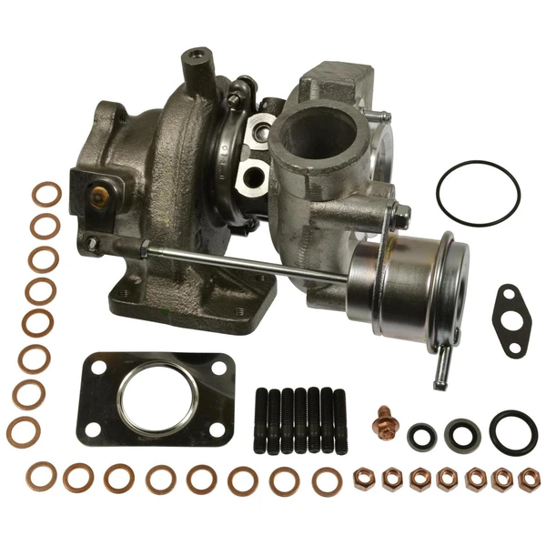 Standard TBC600 Turbocharger