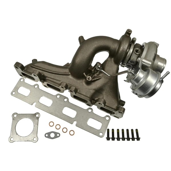 Standard TBC601 Turbocharger