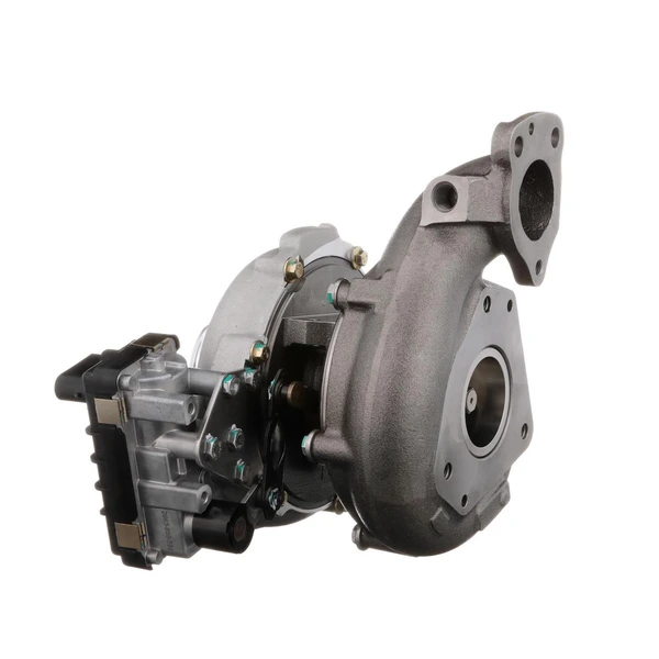 Standard TBC602 Turbocharger