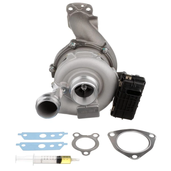Standard TBC602 Turbocharger
