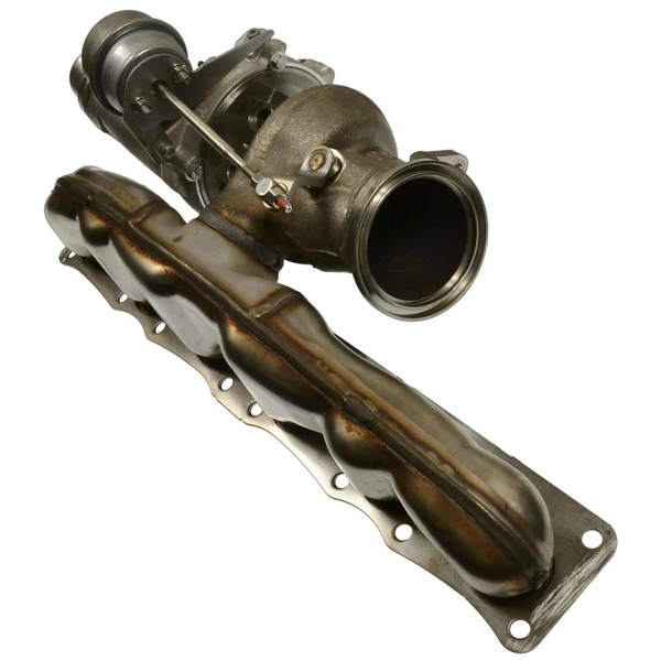 Standard TBC610 Turbocharger