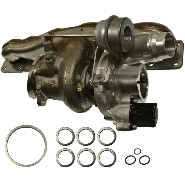 Standard TBC610 Turbocharger