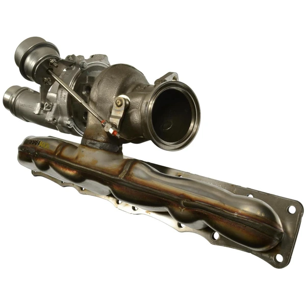 Standard TBC612 Turbocharger