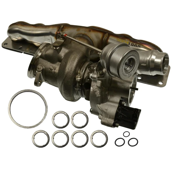 Standard TBC612 Turbocharger