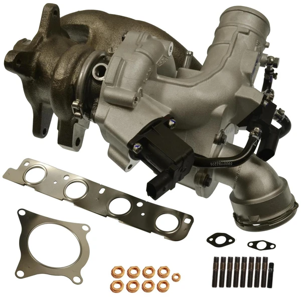 Standard TBC622 Turbocharger