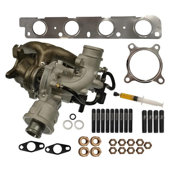 Standard TBC623 Turbocharger